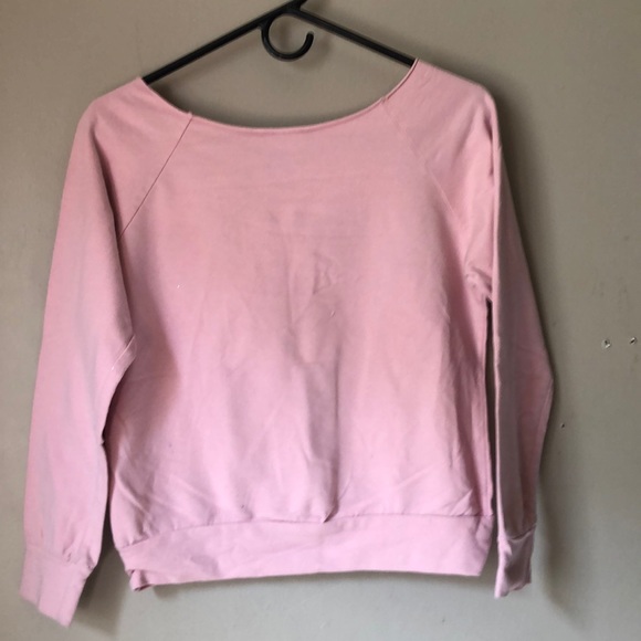 Wild heart Pink Womens Size S Wildheart Tee Shirt - Picture 7 of 8